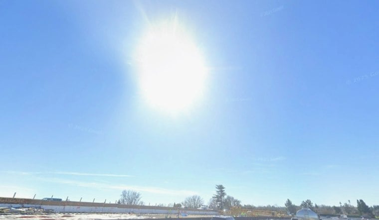 Sacramento Sizzler: Brief Sunny Cooldown Before Warmer Weather Returns