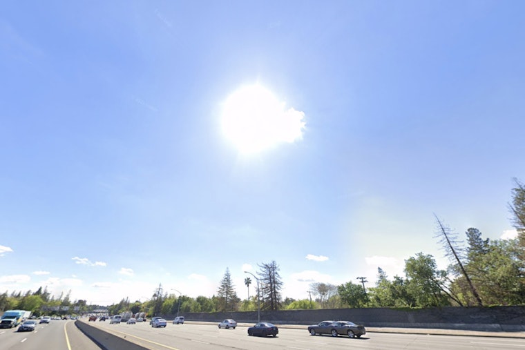 Sacramento Sizzles as 100-Degree Heat Triggers Midweek Advisory