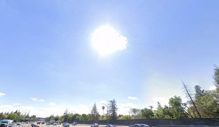 Sacramento Sizzles as 100-Degree Heat Triggers Midweek Advisory