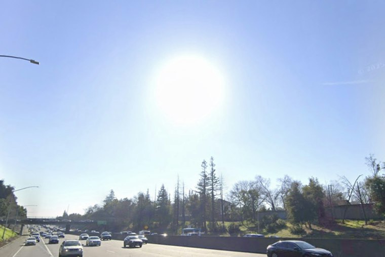 Sacramento Sizzles as 101-Degree Blast Peaks Wednesday Before Weekend Cooldown