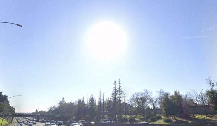 Sacramento Sizzles as 101-Degree Blast Peaks Wednesday Before Weekend Cooldown