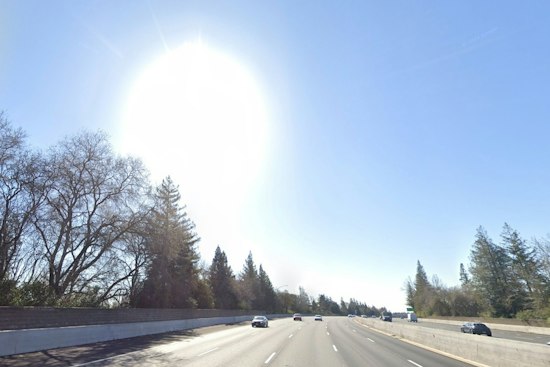 Sacramento Warms Through Thursday Before Weekend Cooldown