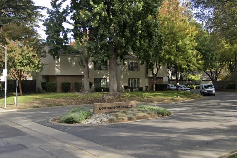 Sacramento SWAT Storms Campus Commons Home With Armored Rig After Stabbing