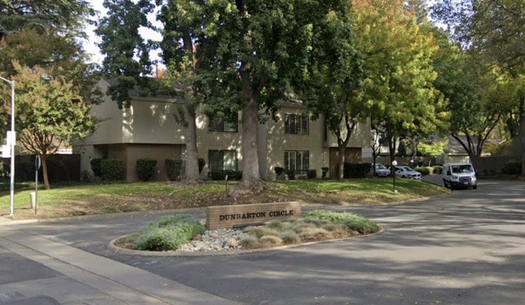Sacramento SWAT Storms Campus Commons Home With Armored Rig After Stabbing