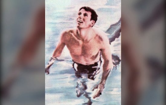 Sacramento-Trained Olympic Legend Mike Burton Dies at 79 After Alzheimer's Battle