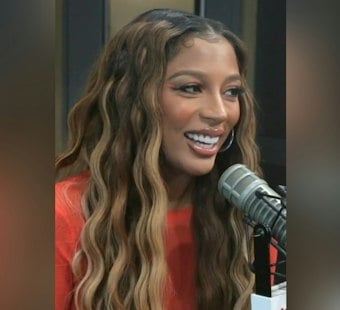 Sacramento's Victoria Monét Brings Frequency Of Love Tour Home to Memorial Auditorium