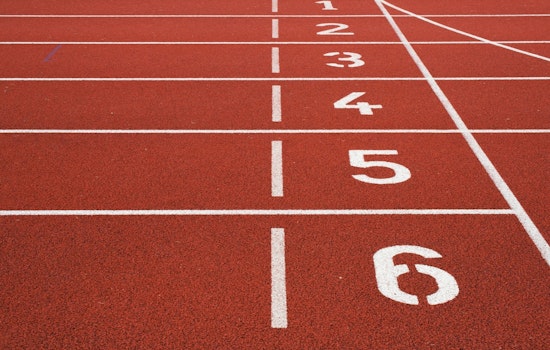 Sacramento's Zora Grant, 9, Smashes 18-Year-Old National 1500m Record