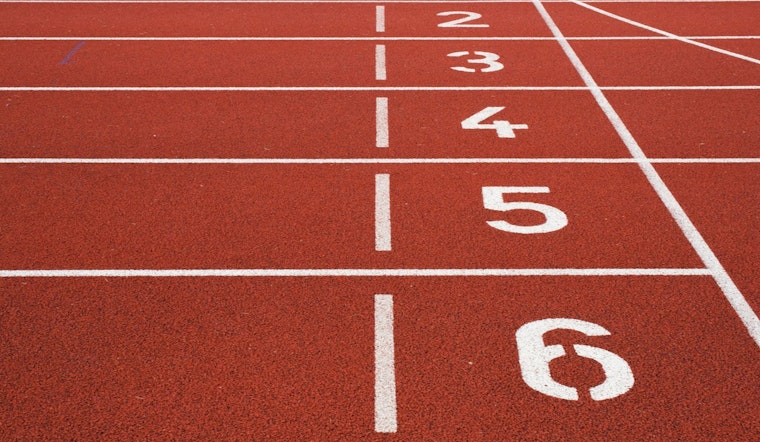 Sacramento's Zora Grant, 9, Smashes 18-Year-Old National 1500m Record