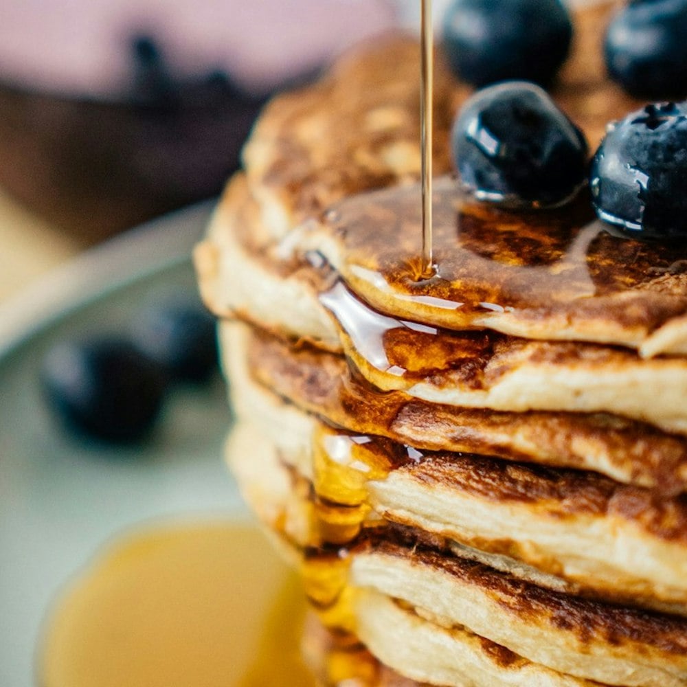 Sag Harbor's Babe's Diner Brings Its Viral Pancakes to LA for Four Days