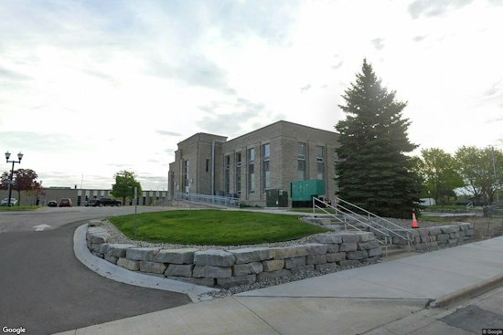 Saginaw Council Weighs 10-Page Data Center Rulebook Monday, No Projects Yet in Sight