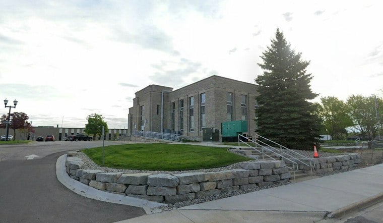 Saginaw Council Weighs 10-Page Data Center Rulebook Monday, No Projects Yet in Sight