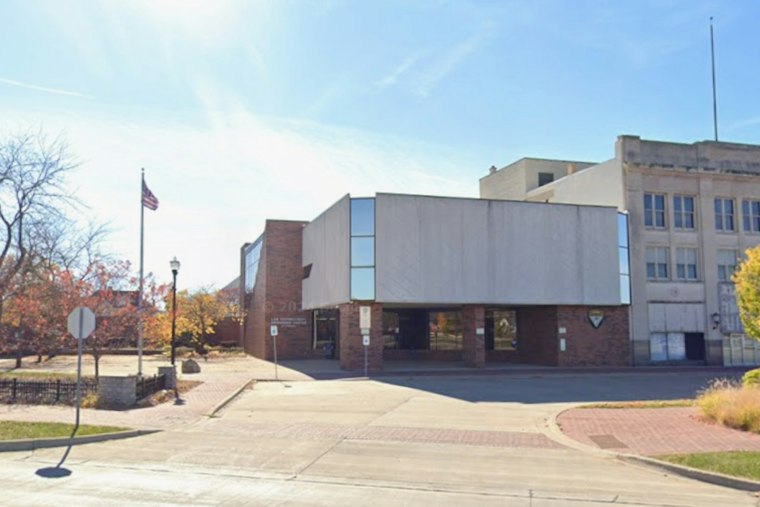 Saginaw Police Shoot Armed Man During Mental Health Crisis on Asbury Drive