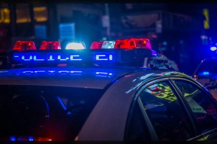 Saint Anthony Man Charged After Trying to Steal Truck, Pick Lock on Handcuffs