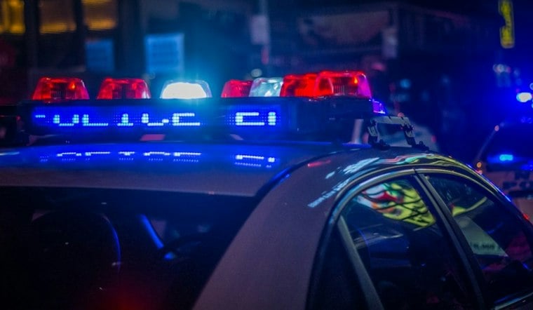 Saint Anthony Man Charged After Trying to Steal Truck, Pick Lock on Handcuffs