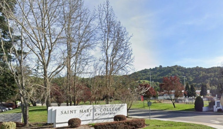 Saint Mary's Rugby Star, 19, Dies After Collapsing on Moraga Training Run