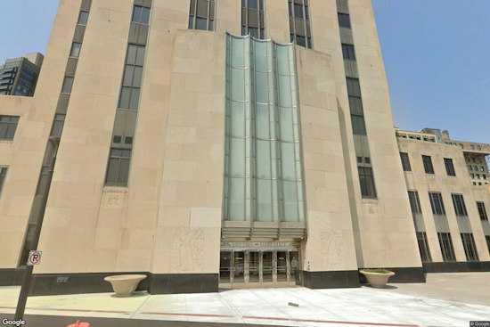 Saint Paul Man, 41, Accused of Beating Another Man With Bent Metal Baton