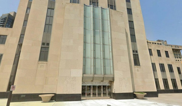 Saint Paul Man, 41, Accused of Beating Another Man With Bent Metal Baton