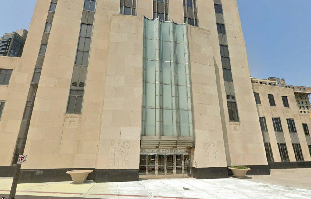 Saint Paul Man, 41, Accused of Beating Another Man With Bent Metal Baton