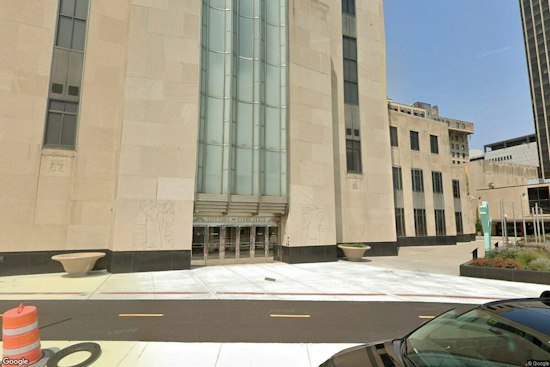 Saint Paul Man, 68, Pulls Knife on Stranger Over Juice Cart at Union Depot