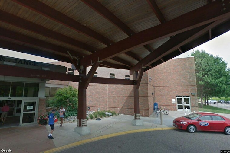 Saint Paul Man Charged After Garage Attack Leaves Girlfriend With Broken Hand