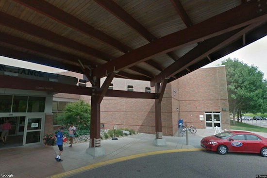 Saint Paul Man Charged After Garage Attack Leaves Girlfriend With Broken Hand