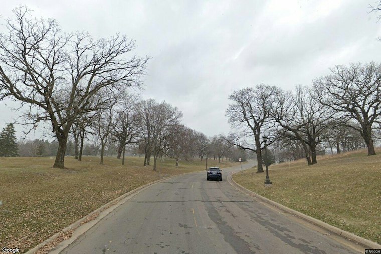 Saint Paul Man Charged After Witnesses Film Him Trying to Run Over Girlfriend