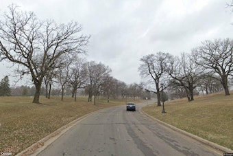 Saint Paul Man Charged After Witnesses Film Him Trying to Run Over Girlfriend