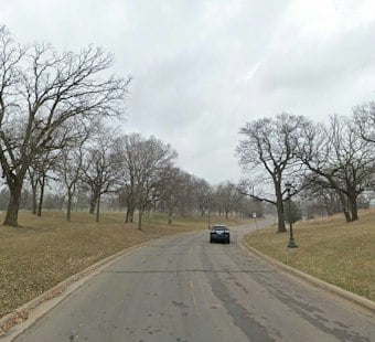 Saint Paul Man Charged After Witnesses Film Him Trying to Run Over Girlfriend