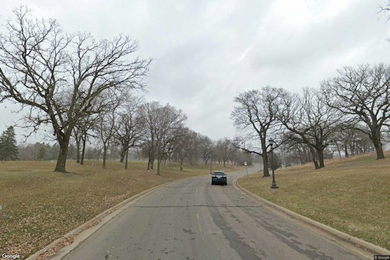 Saint Paul Man Charged After Witnesses Film Him Trying to Run Over Girlfriend