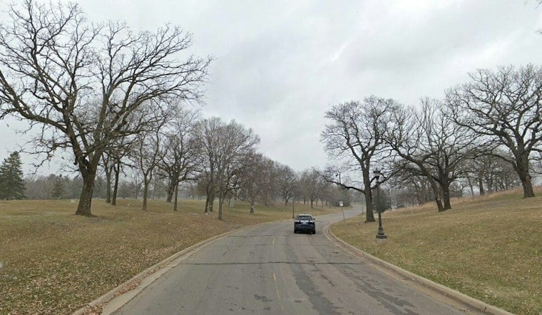 Saint Paul Man Charged After Witnesses Film Him Trying to Run Over Girlfriend