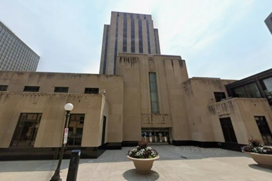 Saint Paul Man Faces Felony Assault Charge in Officer-Spitting Case