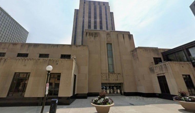 Saint Paul Man Faces Felony Assault Charge in Officer-Spitting Case