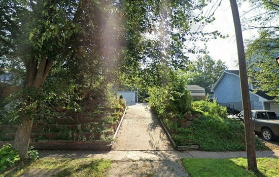 Saint Paul Man Pointed Gun at Woman, Hid It From Police, Charges Say