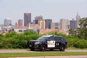 Saint Paul Permit Holder Fires ‘Warning Shot’ at Marion Street Apartment, Faces Felony
