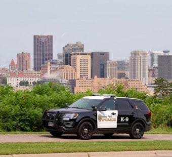 Saint Paul Permit Holder Fires ‘Warning Shot’ at Marion Street Apartment, Faces Felony