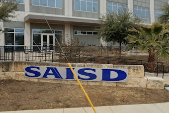 SAISD Sidelines Two Top Officials as $1.3 Billion Bond Probe Widens