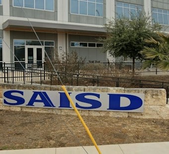 SAISD Sidelines Two Top Officials as $1.3 Billion Bond Probe Widens