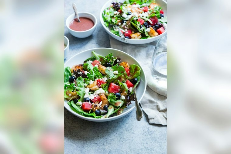 Salata Salad Chain Eyes New Braunfels After Cibolo Debut Near San Antonio