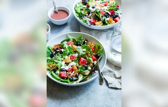 Salata Salad Chain Eyes New Braunfels After Cibolo Debut Near San Antonio
