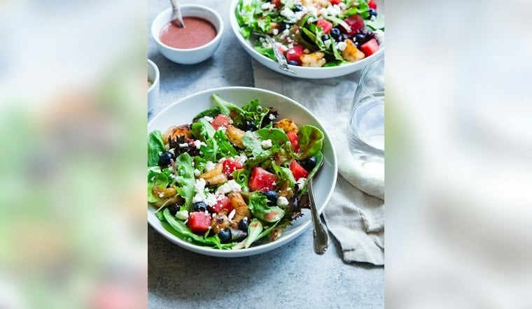 Salata Salad Chain Eyes New Braunfels After Cibolo Debut Near San Antonio