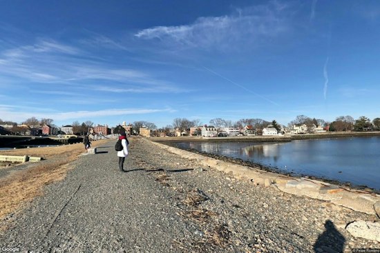 Salem Aims to Fill Derby Wharf With Witch Hats for a World Record