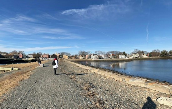 Salem Aims to Fill Derby Wharf With Witch Hats for a World Record