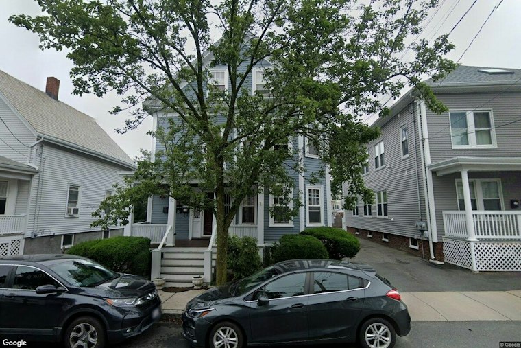 Salem Woman, 42, Found Dead on Cabot Street, Man Nabbed in NH