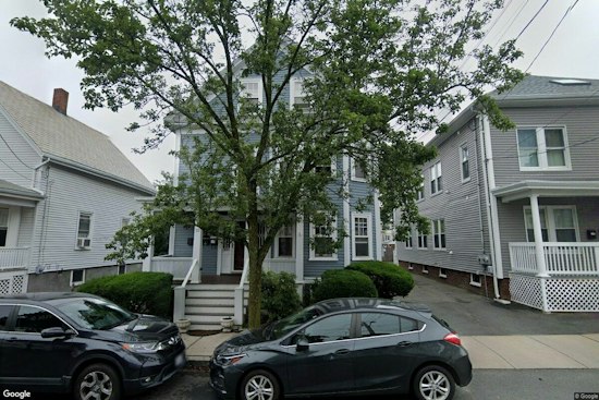 Salem Woman, 42, Found Dead on Cabot Street, Man Nabbed in NH