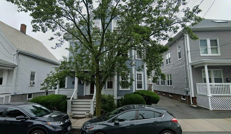 Salem Woman, 42, Found Dead on Cabot Street, Man Nabbed in NH