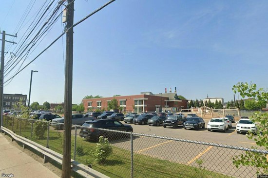 Salina Green Schoolyards Expand Through Multiple Funding Streams