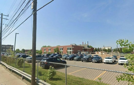 Salina Green Schoolyards Expand Through Multiple Funding Streams