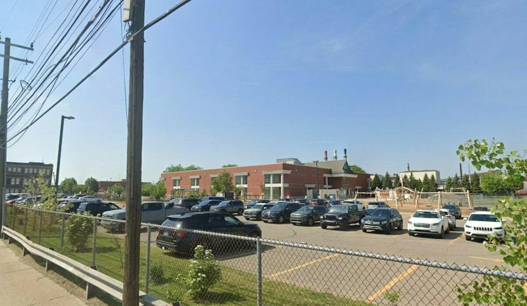 Salina Green Schoolyards Expand Through Multiple Funding Streams