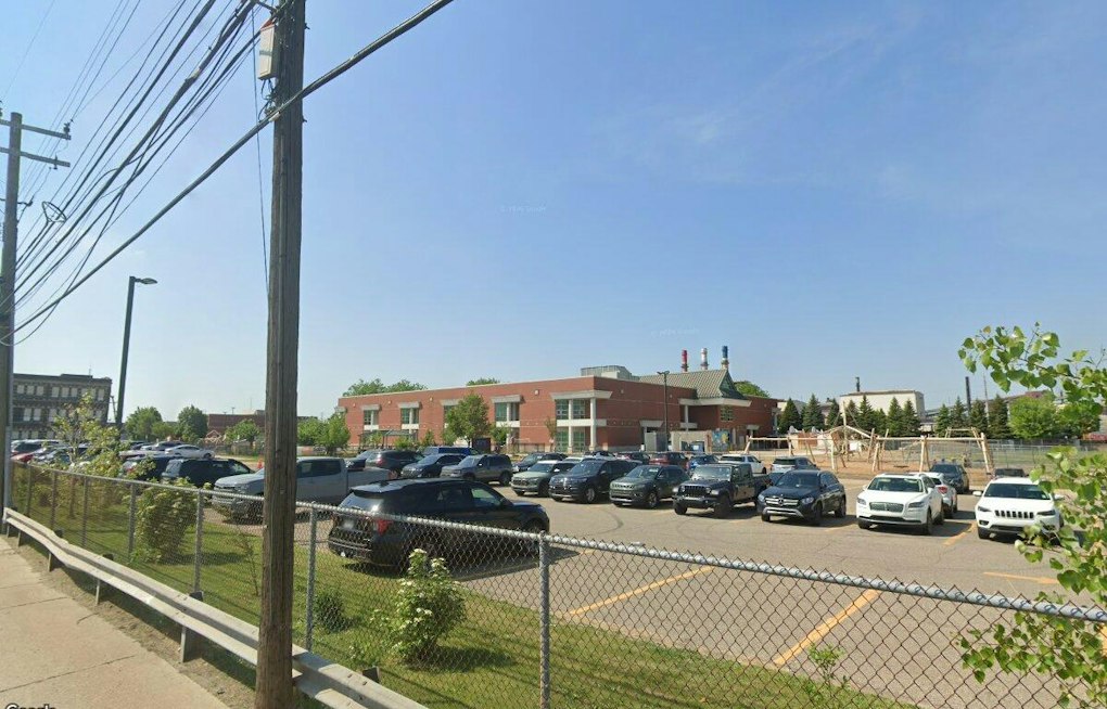 Salina Green Schoolyards Expand Through Multiple Funding Streams