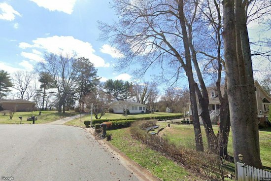 Salisbury Woman, 29, Killed in Ethels Way Shooting After Argument, Man Charged